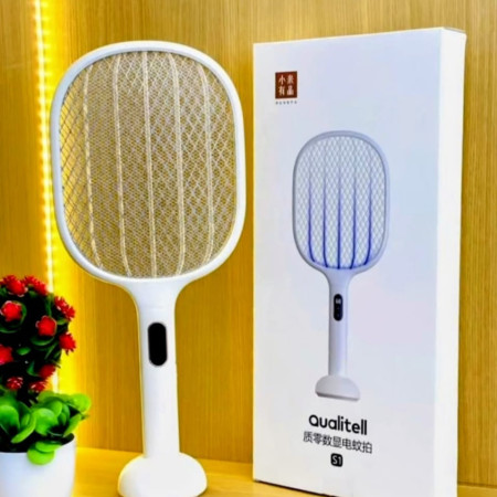 Electric Mosquito Swatter