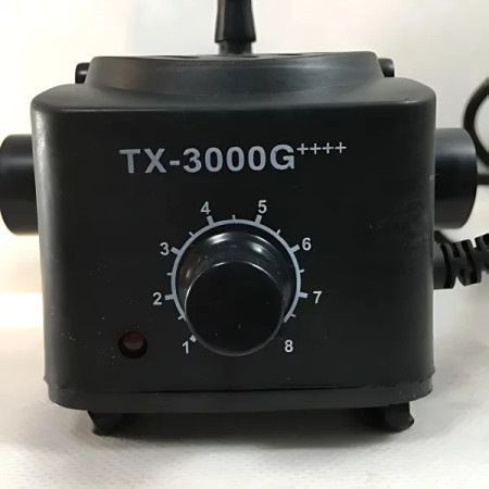 Gas Booster Machine (Super Speed TX-3000G)