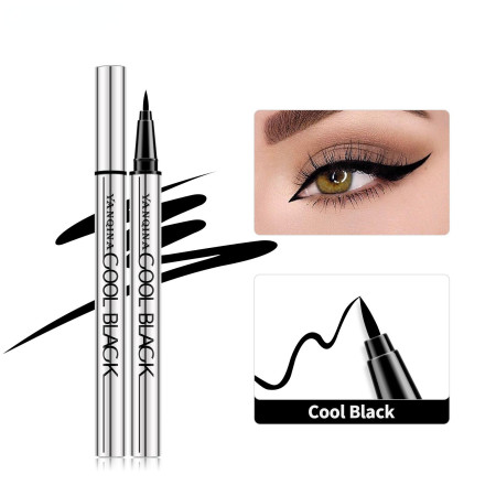 YANQINA Precision Waterproof Liquid Eyeliner